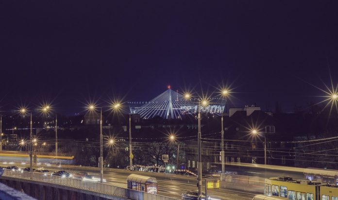 warsaw