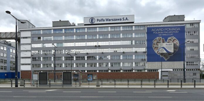 polfa_warszawa polfa warszawa